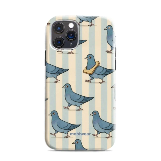 Hülle Elite Pro für Apple iPhone 11 Pro - Farbe EP91E