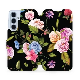 Hülle für Samsung Galaxy M35 5G - Farbe VD07S