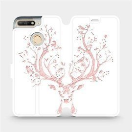 Hülle für Huawei Y6 Prime 2018 - Farbe M007S