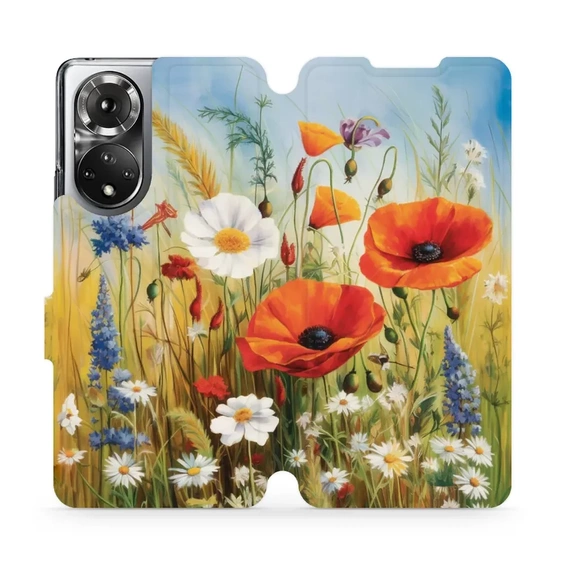 Hülle für Huawei Honor 50 - Farbe VP43S