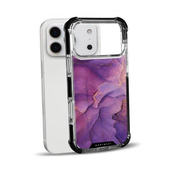 Hülle MagSafe Elite Bumper für Apple iPhone 17 Pro Max - Farbe D020D