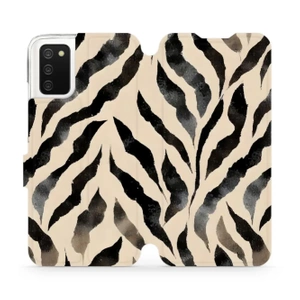 Hülle für Samsung Galaxy A03S - Farbe VA53S