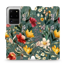 Hülle für Samsung Galaxy S20 Ultra - Farbe VP71S