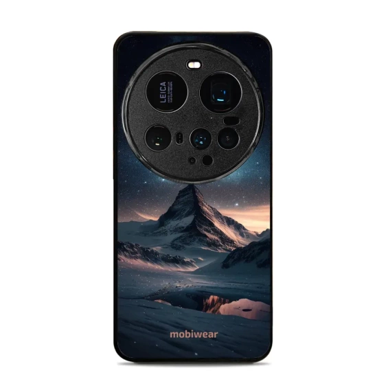 Hülle Glossy Case für Xiaomi 15 Ultra - Farbe G006G