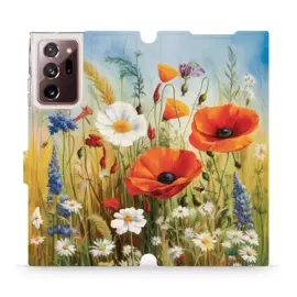 Hülle für Samsung Galaxy Note 20 Ultra - Farbe VP43S
