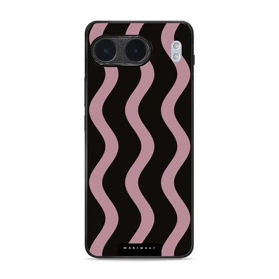 Hülle Glossy Case für OnePlus Nord 4 5G - Farbe GA54G