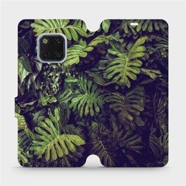 Hülle für Huawei Mate 20 Pro - Farbe V136P