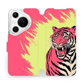 Hülle für Huawei Pura 70 Pro - Farbe VP51S