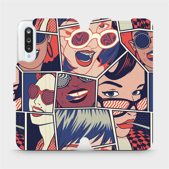Hülle für Xiaomi Mi 9 Lite - Farbe VP18P