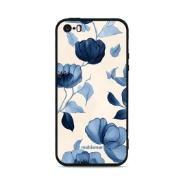 Hülle Glossy Case für Apple iPhone SE - Farbe GP73G