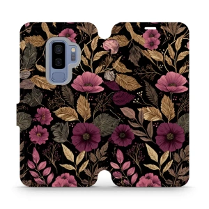 Hülle für Samsung Galaxy S9 Plus - Farbe V170S