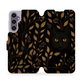 Hülle für Samsung Galaxy S23 FE - Farbe V164S