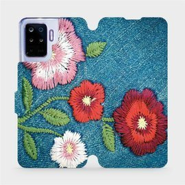 Hülle für OPPO Reno 5 Lite - Farbe MD05P