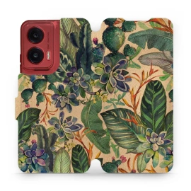 Hülle für Motorola Moto G35 5G - Farbe VP05S