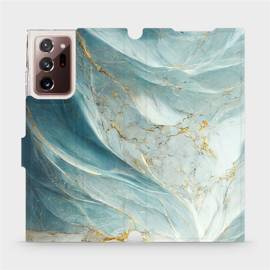 Hülle für Samsung Galaxy Note 20 Ultra - Farbe VP34S