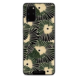 Hülle Glossy Case für Samsung Galaxy S20 Plus - Farbe GA44G