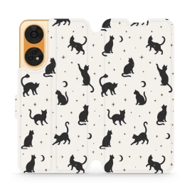 Hülle für OPPO Reno 8T 5G - Farbe V162S
