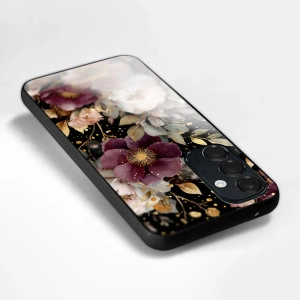 Hülle Glossy Case für Samsung Galaxy S23 FE - Farbe G169G