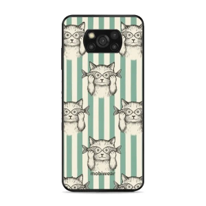 Hülle Glossy Case für Xiaomi POCO X3 NFC - Farbe GP90G