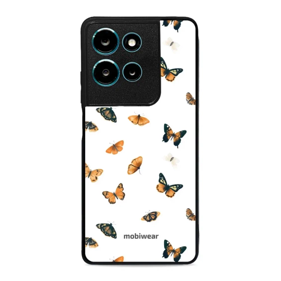 Hülle Glossy Case für Motorola Moto G75 5G - Farbe GP76G