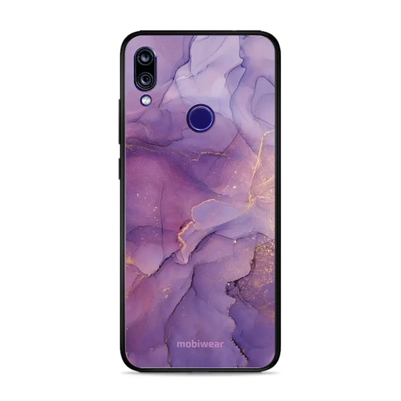 Hülle Glossy Case für Xiaomi Redmi Note 7 - Farbe G050G