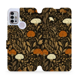 Hülle für Motorola Moto G10 - Farbe V174S