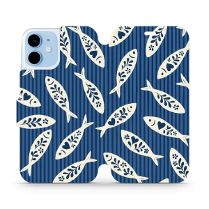 Hülle für Apple iPhone 12 mini - Farbe VP89S