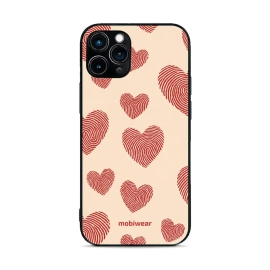 Hülle Glossy Case für Apple iPhone 11 Pro - Farbe GP93G