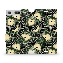 Hülle für Sony Xperia XZ1 Compact - Farbe VA44S