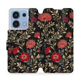 Hülle für Xiaomi Redmi Note 13 4G - Farbe V172S