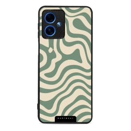 Hülle Glossy Case für Motorola Moto G54 5G - Farbe GA57G