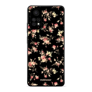 Hülle Glossy Case für Xiaomi Redmi Note 11 Pro - Farbe G039G