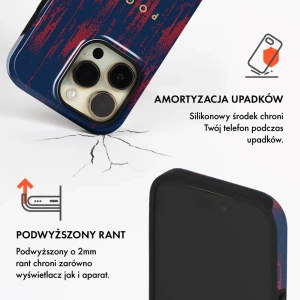 Hülle Elite Pro für Xiaomi Redmi 15C 5G - Farbe E13PS