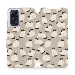 Hülle für Xiaomi Redmi Note 11S - Farbe V160S