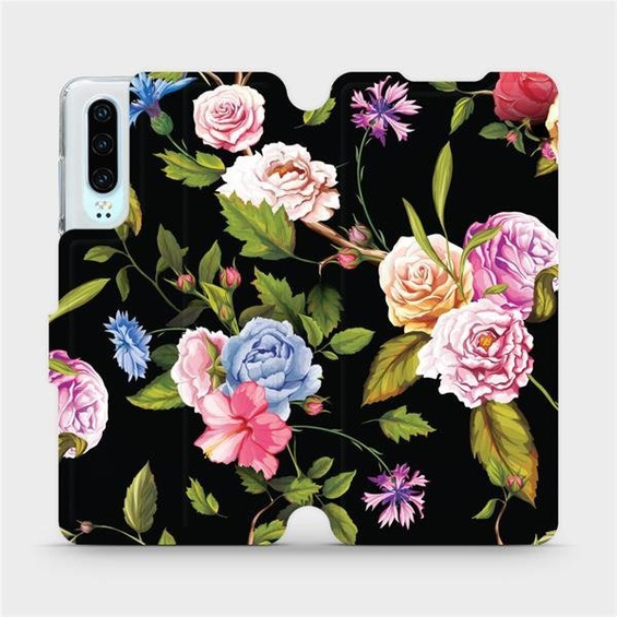 Hülle für Huawei P30 - Farbe VD07S