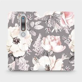 Hülle für Nokia 6.1 - Farbe MX06S