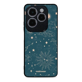 Hülle Glossy Case für Infinix HOT 40 Pro - Farbe G047G