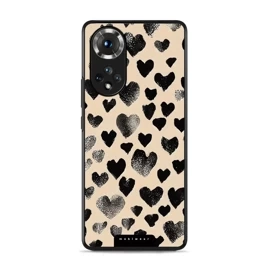 Hülle Glossy Case für Huawei Honor 50 - Farbe GA51G