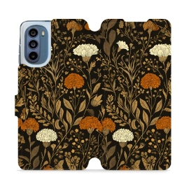 Hülle für Motorola Moto G62 5G - Farbe V174S