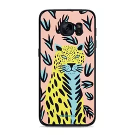 Hülle Glossy Case für Samsung Galaxy S7 - Farbe G052G