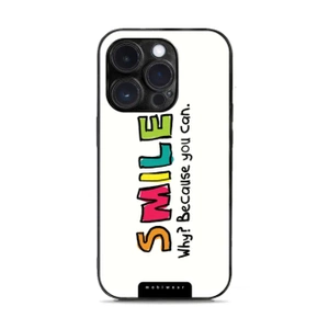 Hülle Glossy Case für Apple iPhone 14 Pro - Farbe G073G