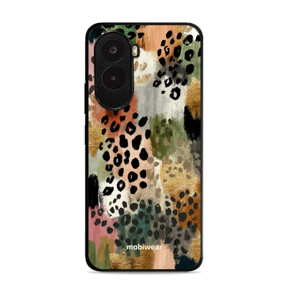 Hülle Glossy Case für Xiaomi POCO M7 - Farbe G167G