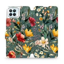 Hülle für OPPO Reno 4 Lite - Farbe VP71S