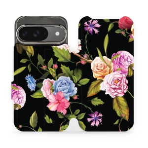Hülle für Google Pixel 9 - Farbe VD07S