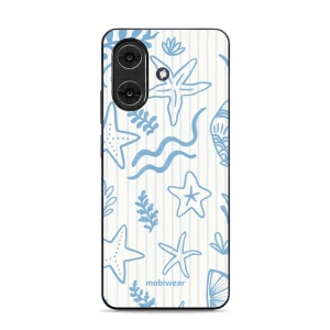 Hülle Glossy Case für Realme Note 60 - Farbe GP88G