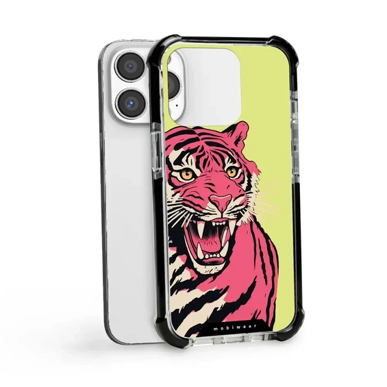 Hülle MagSafe Elite Bumper für Apple iPhone 13 Pro - Farbe D029D