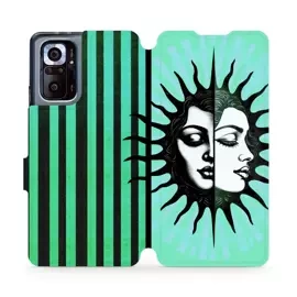 Hülle für Xiaomi Redmi Note 10 pro - Farbe VP58S