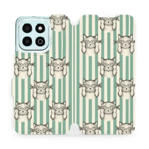 Hülle für Huawei Honor X6b - Farbe VP90S