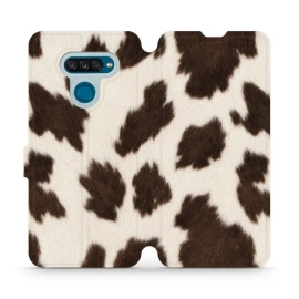 Hülle für LG K50S - Farbe V166S