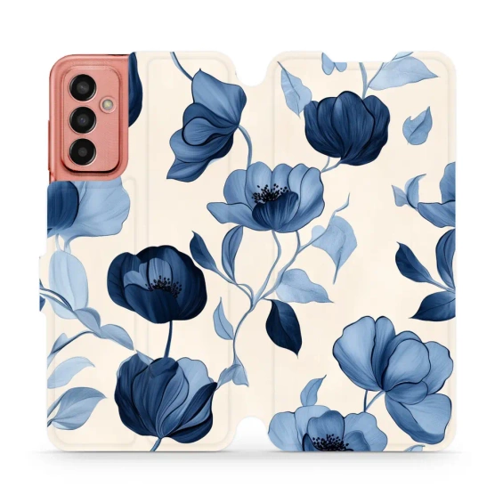 Hülle für Samsung Galaxy M13 - Farbe VP73S